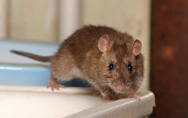 How To Keep Rodents Out Of Your Melissa Home Forever!
