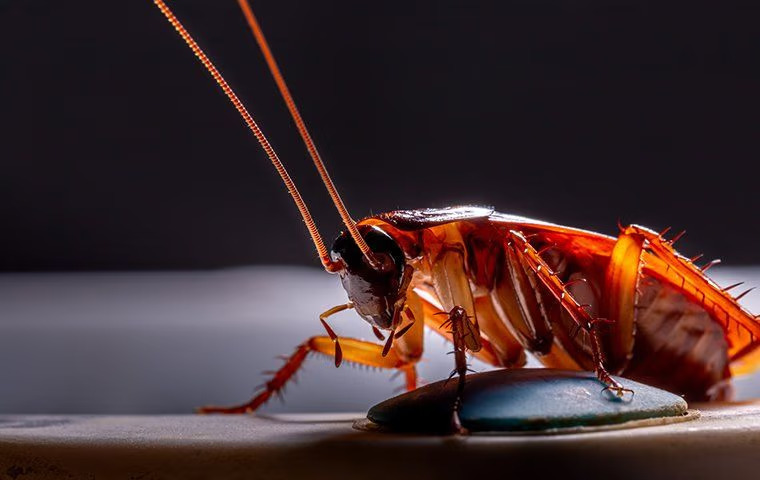 Cockroach Control Myths: Debunking Common Misconceptions In McKinney