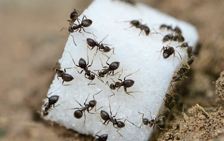 Maintaining An Ant-Free Environment: Tips And Tricks For McKinney Homeowners