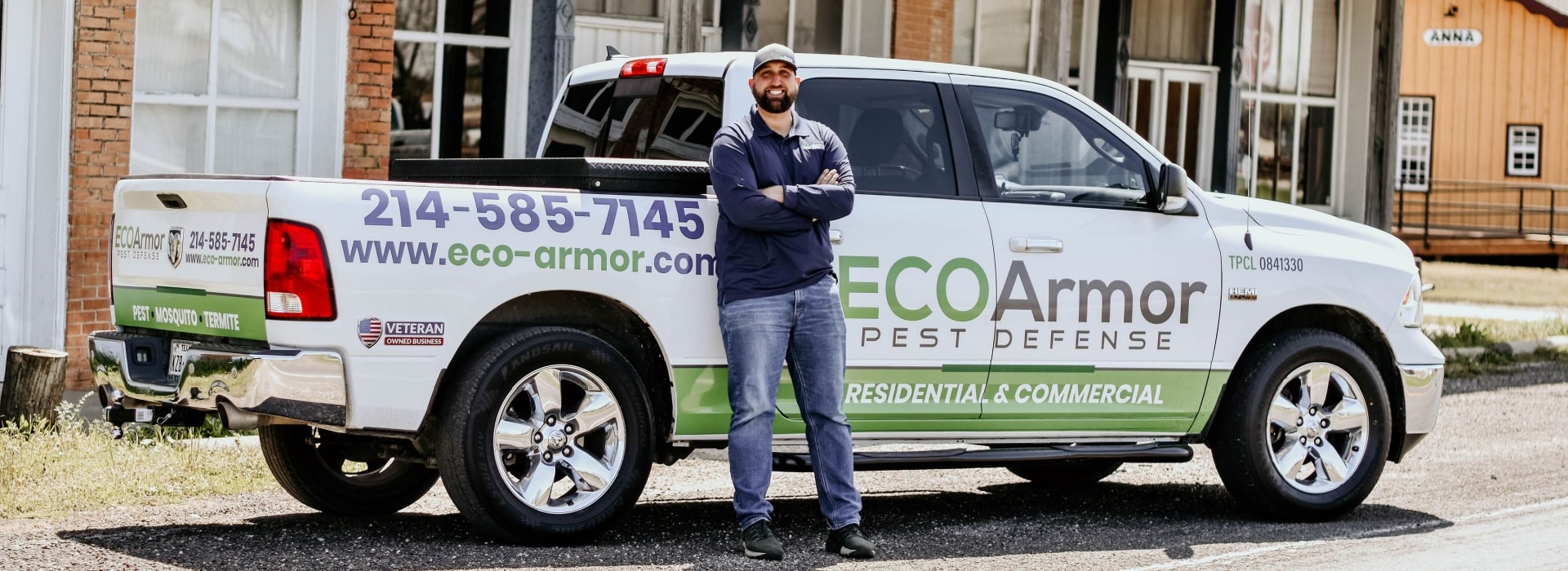 Beyond the Spray: Why Comprehensive Pest Control Service Matters in Anna